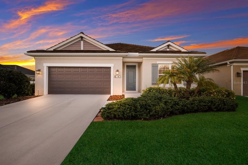 176 AVENS DRIVE
