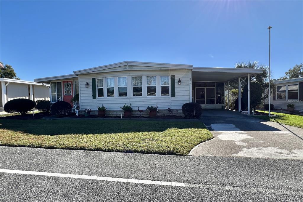 345 PALO VERDE DRIVE