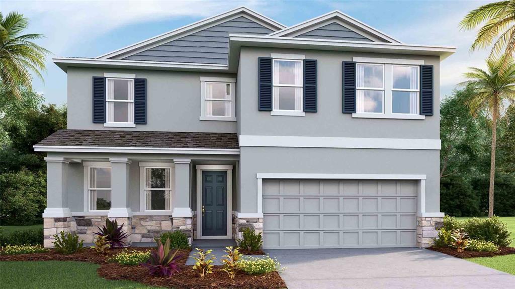 10740 GENTLE RAIN DRIVE