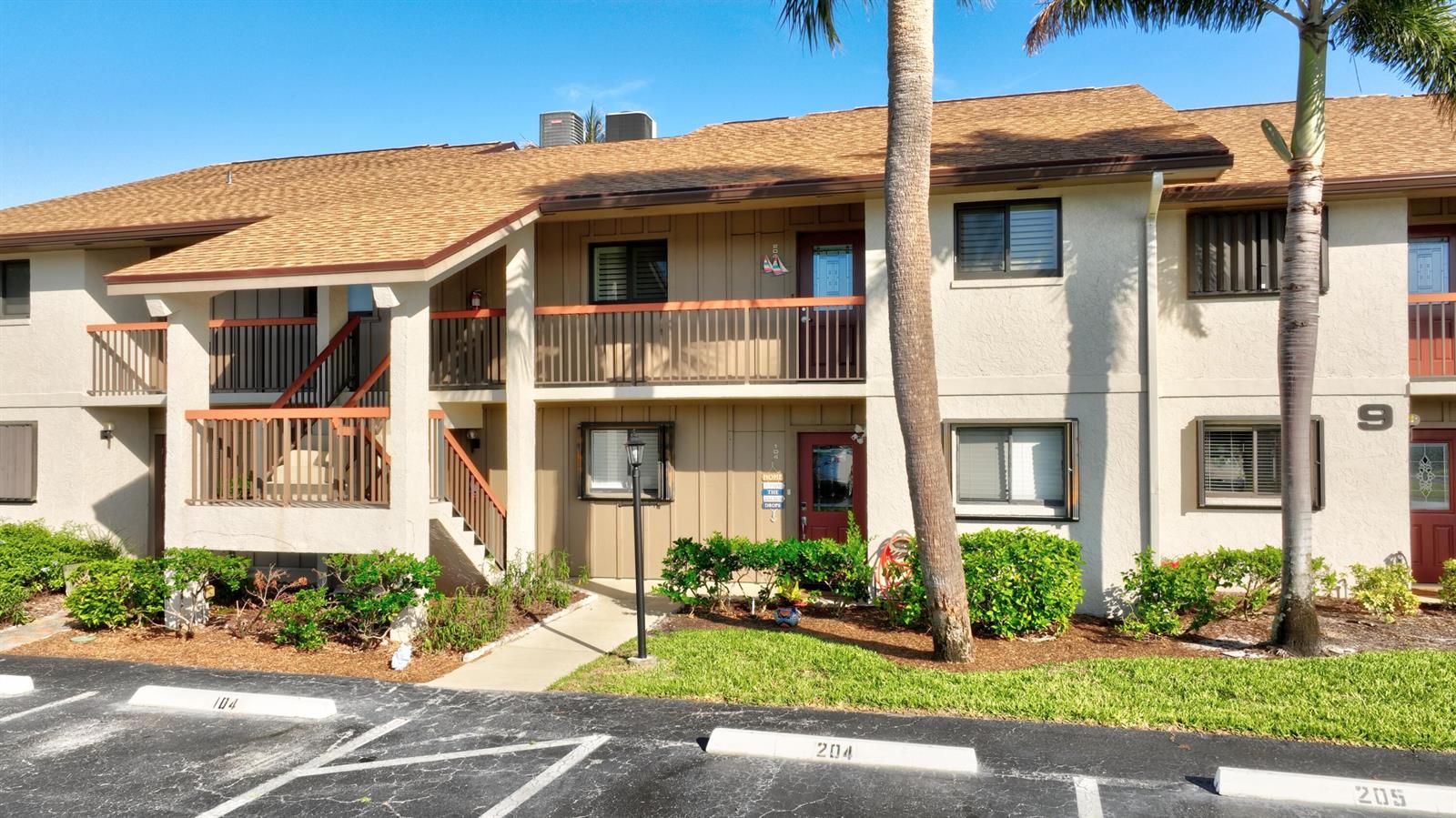 1600 NE Dixie Highway # 104, Jensen Beach FL 34957