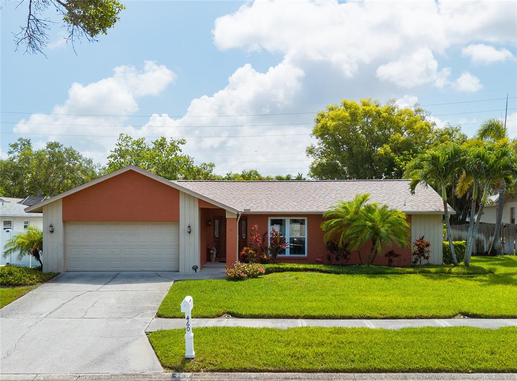 460 MERAVAN DRIVE