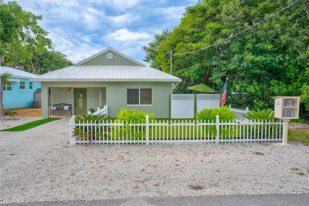 173 HIBISCUS STREET