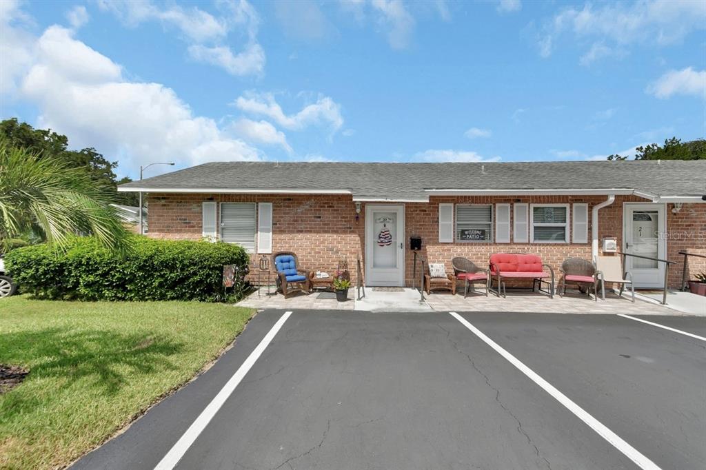 20 FAIRWAY COURT UNIT 20