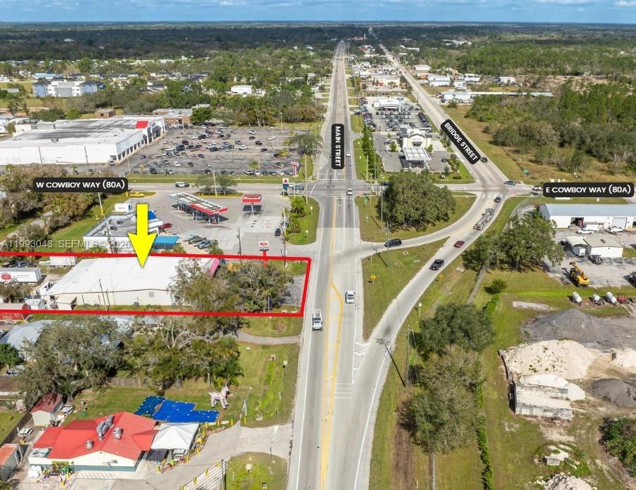 1060 SR 29 S, La Belle FL 33935
