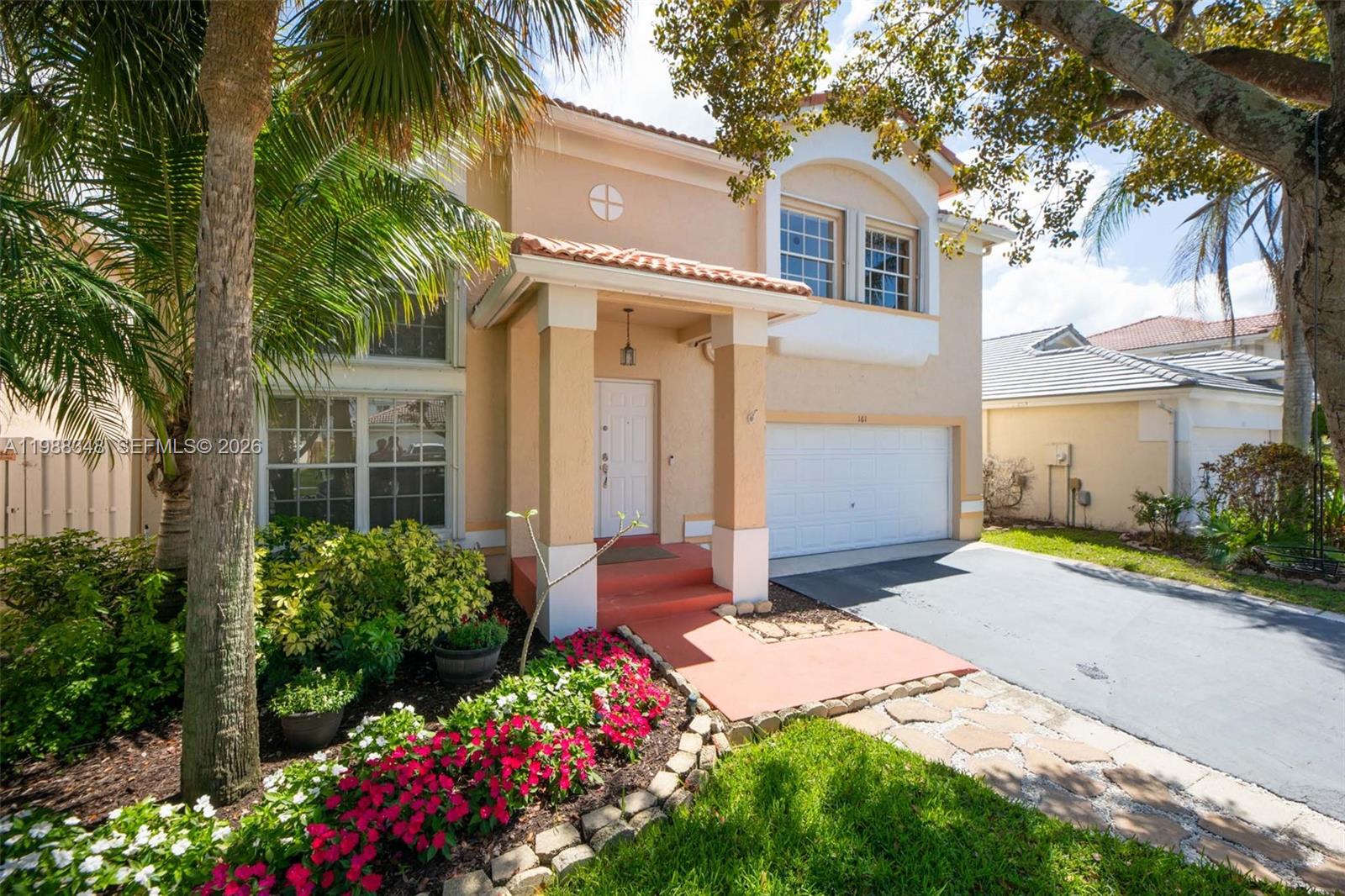 161 W Granada Ave, Weston FL 33326