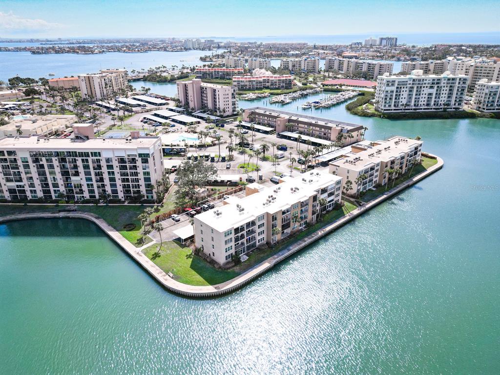 7920 SUN ISLAND DRIVE S UNIT 102