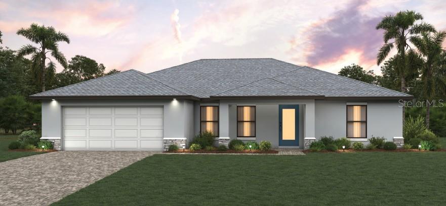 2277 W SWANSON DRIVE