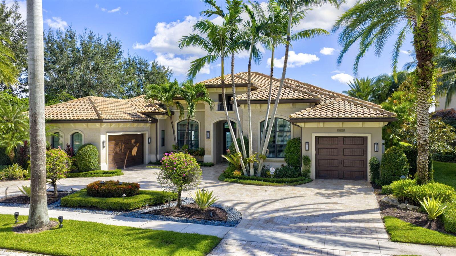 16762 Crown Bridge Drive, Delray Beach FL 33446