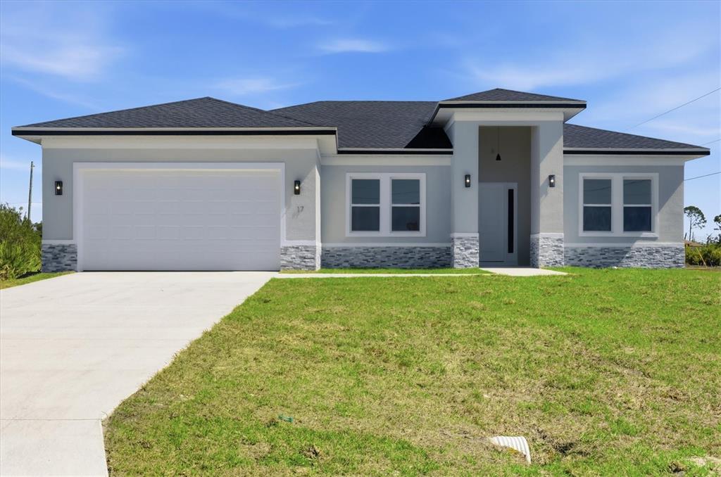 17 BEAM COURT