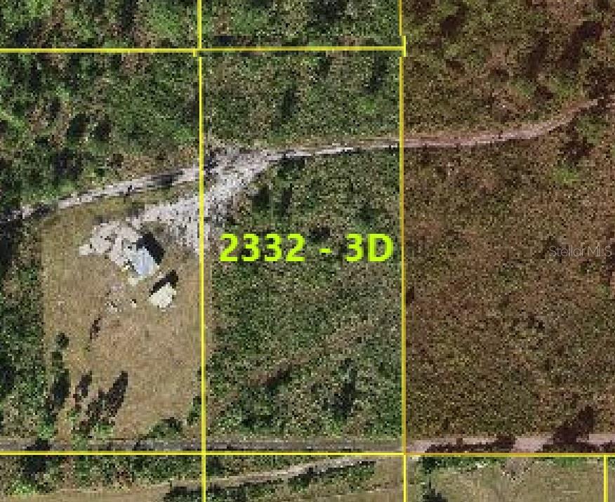 SUBURBAN ESTS SEC 25...2332 003D, ST CLOUD, FL — photo 3 of 7
