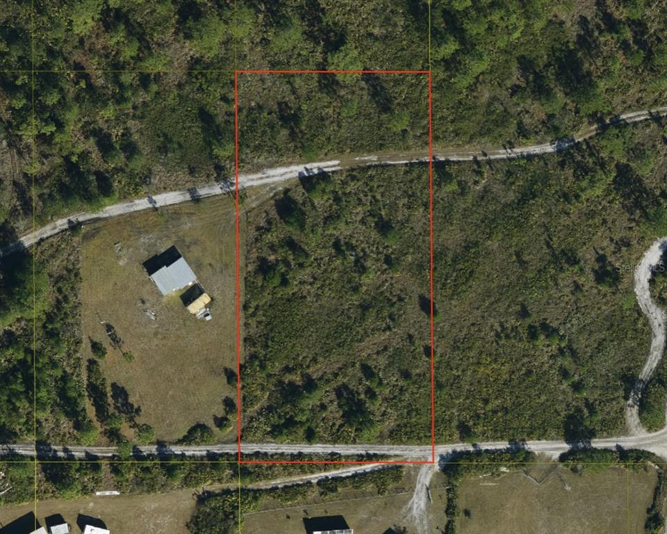 SUBURBAN ESTS SEC 25...2332 003D, ST CLOUD, FL — photo 4 of 7