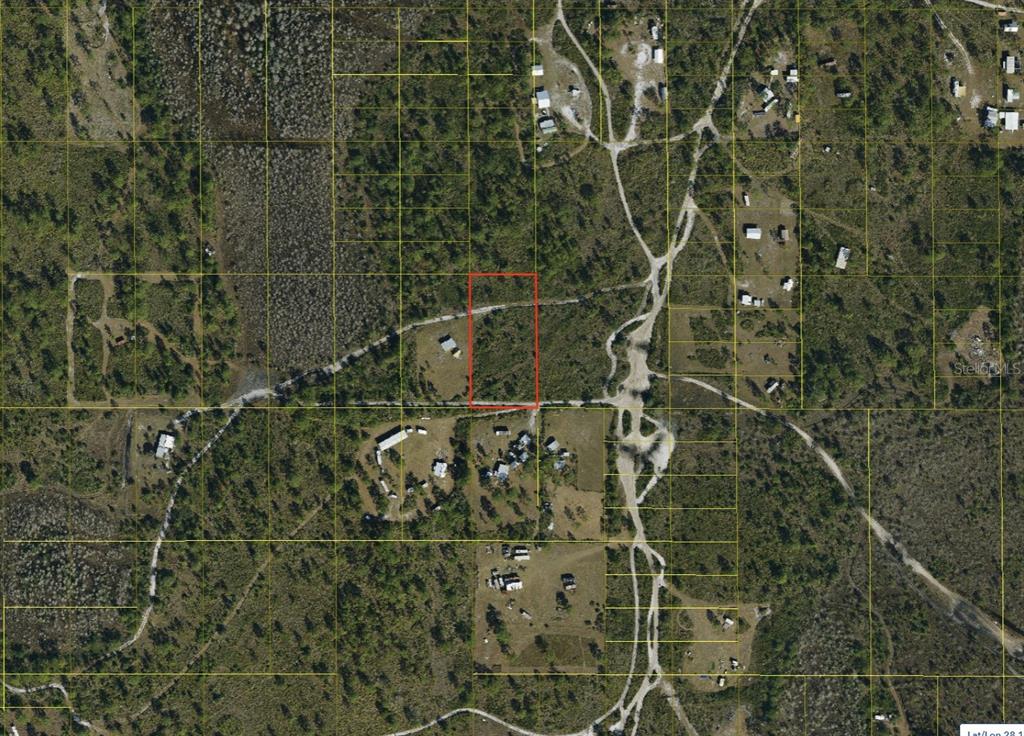 SUBURBAN ESTS SEC 25...2332 003D, ST CLOUD, FL — photo 5 of 7