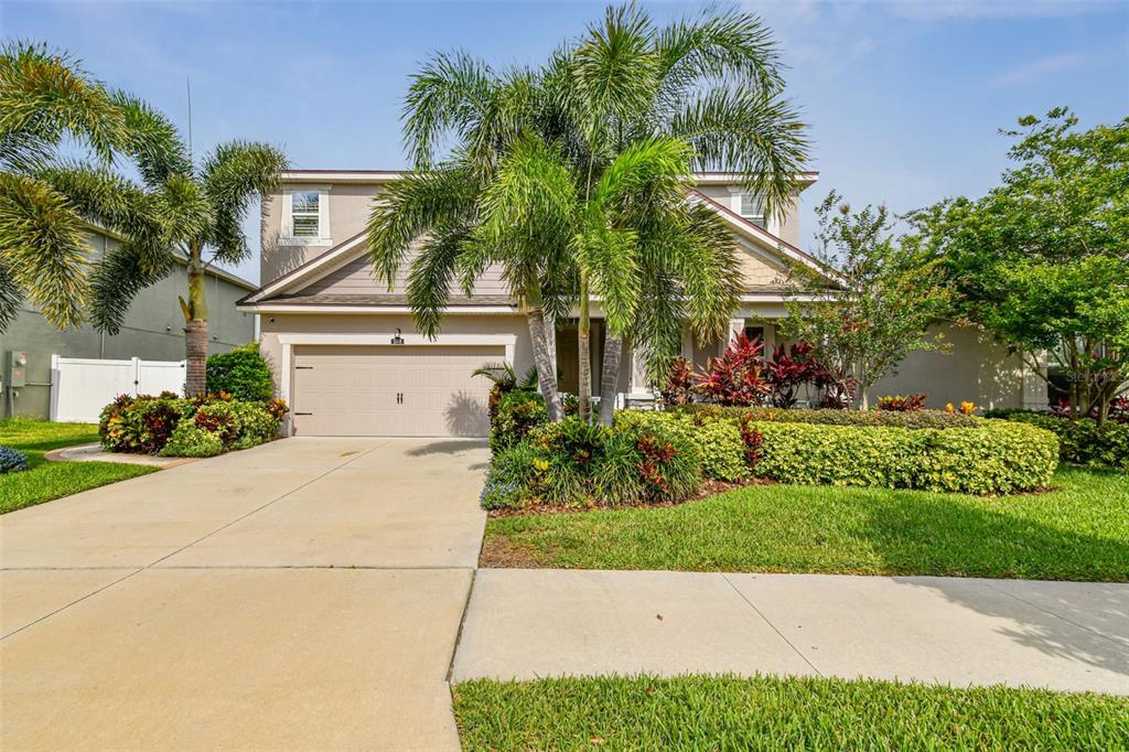 13118 RAIN LILY DRIVE