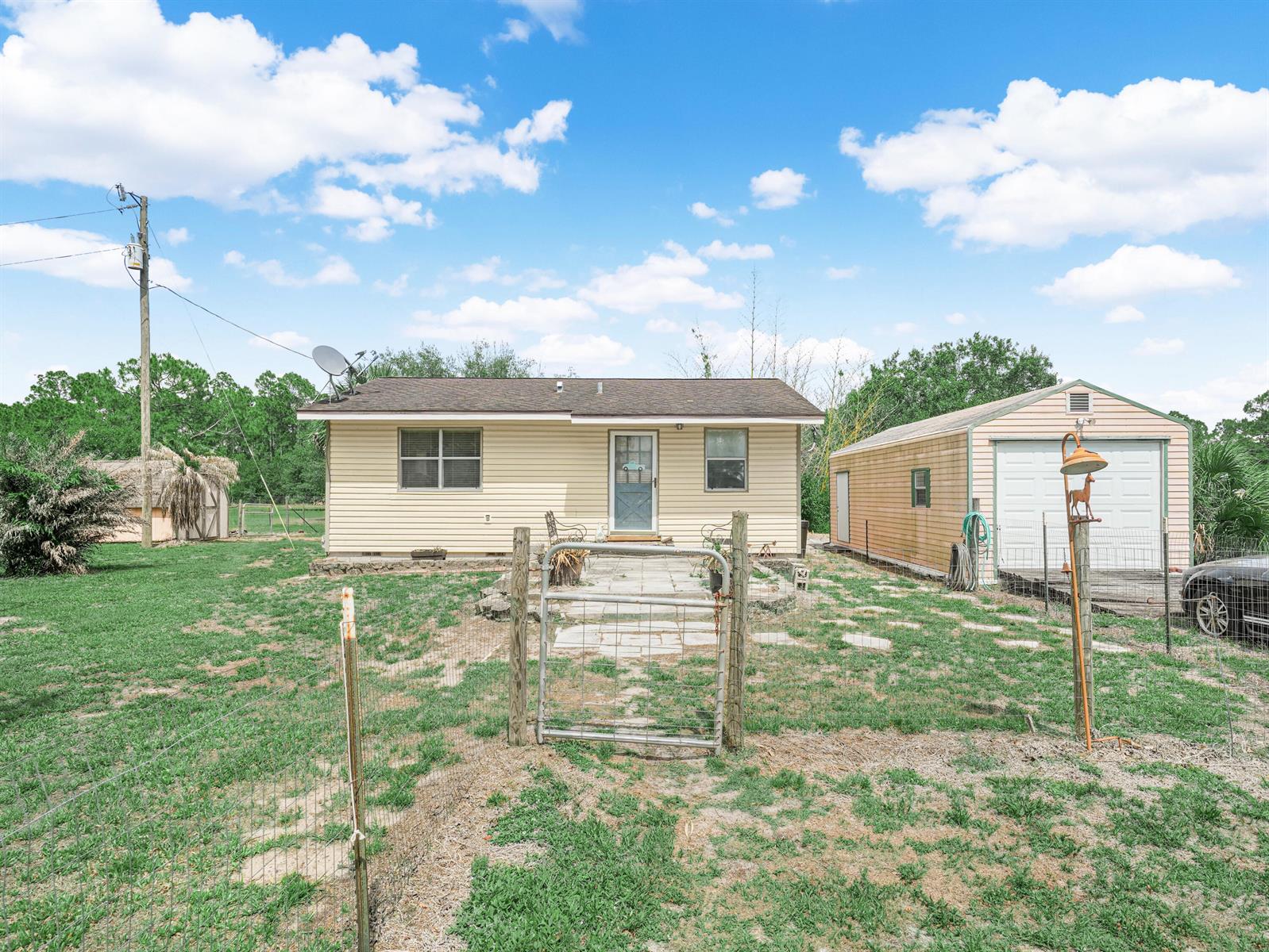 4002 Everhigh Acres Road, Clewiston FL 33440