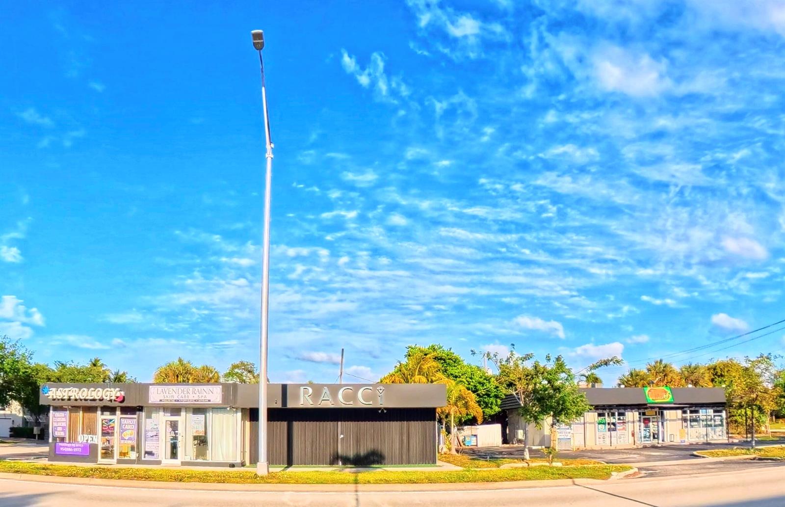 520-580 S Federal Highway, Pompano Beach FL 33062