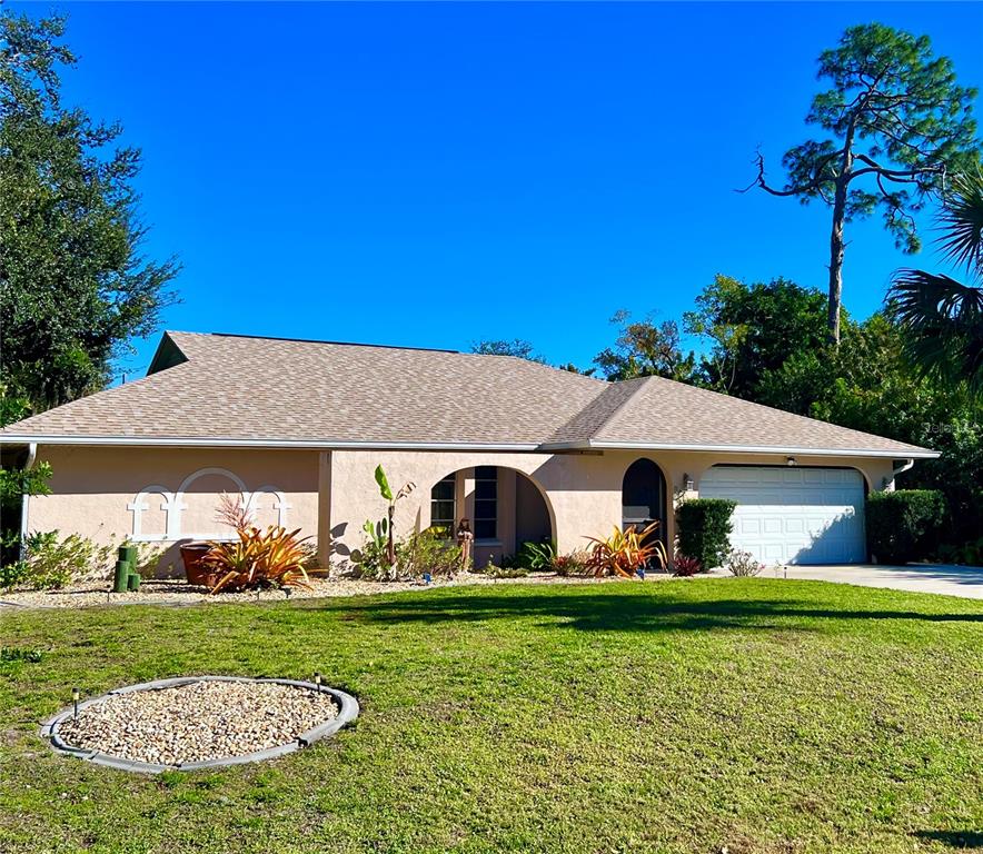1314 BEACON DRIVE