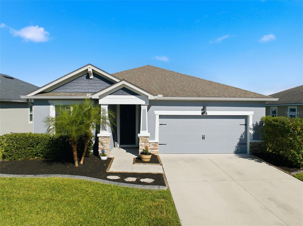 12926 SATIN LILY DRIVE