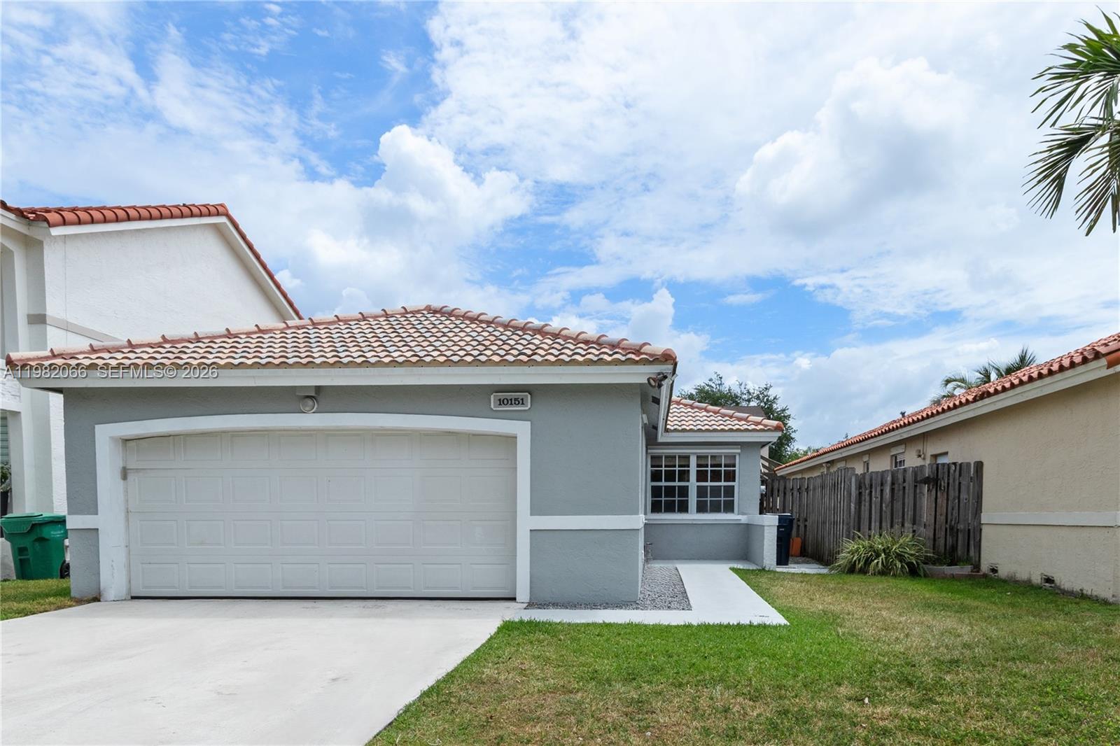 10151 SW 138th Ct, Miami FL 33186