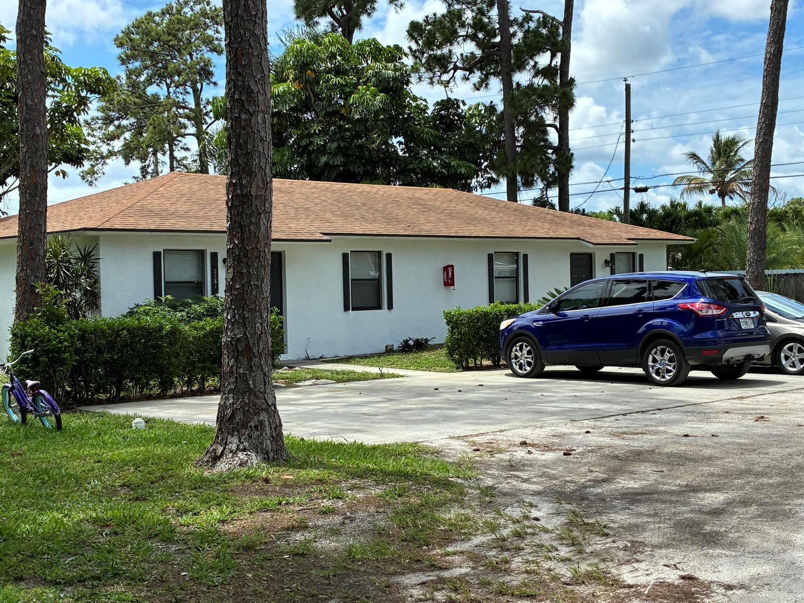 2180 46th Terrace S, West Palm Beach FL 33415