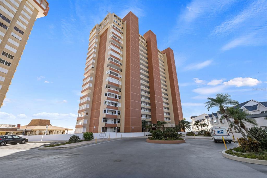 17940 GULF BOULEVARD UNIT 12D