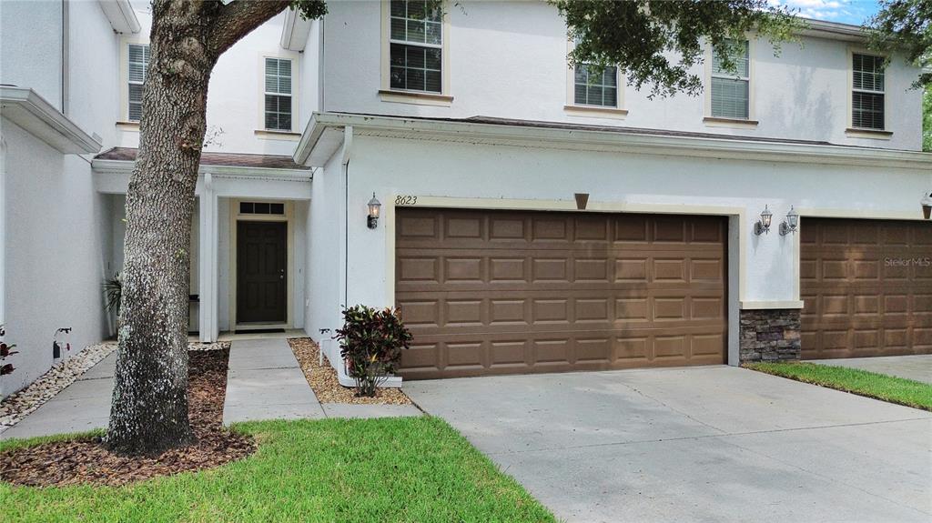 8623 ANDALUCIA FIELD DRIVE