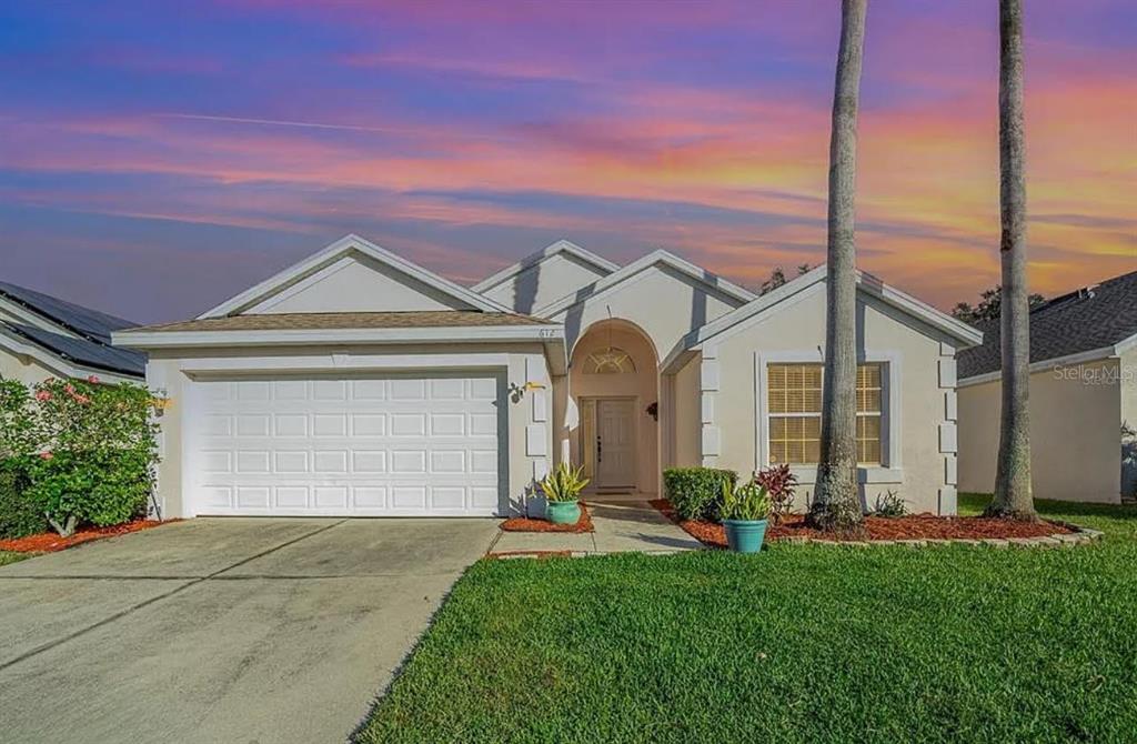 612 TROON CIRCLE