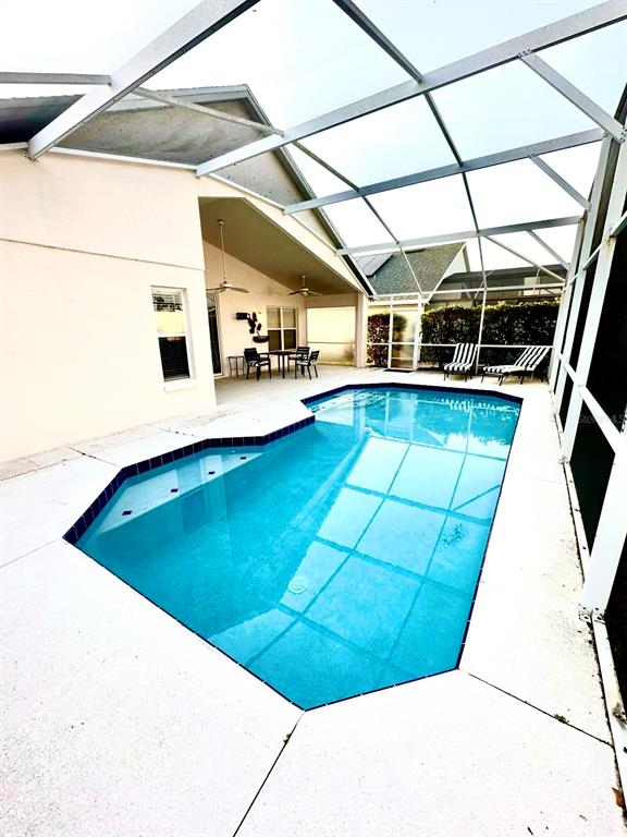 612 TROON CIRCLE, DAVENPORT, FL — photo 2 of 13