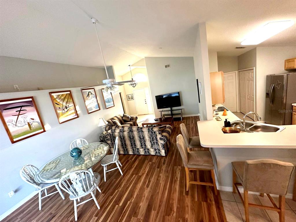 612 TROON CIRCLE, DAVENPORT, FL — photo 5 of 13