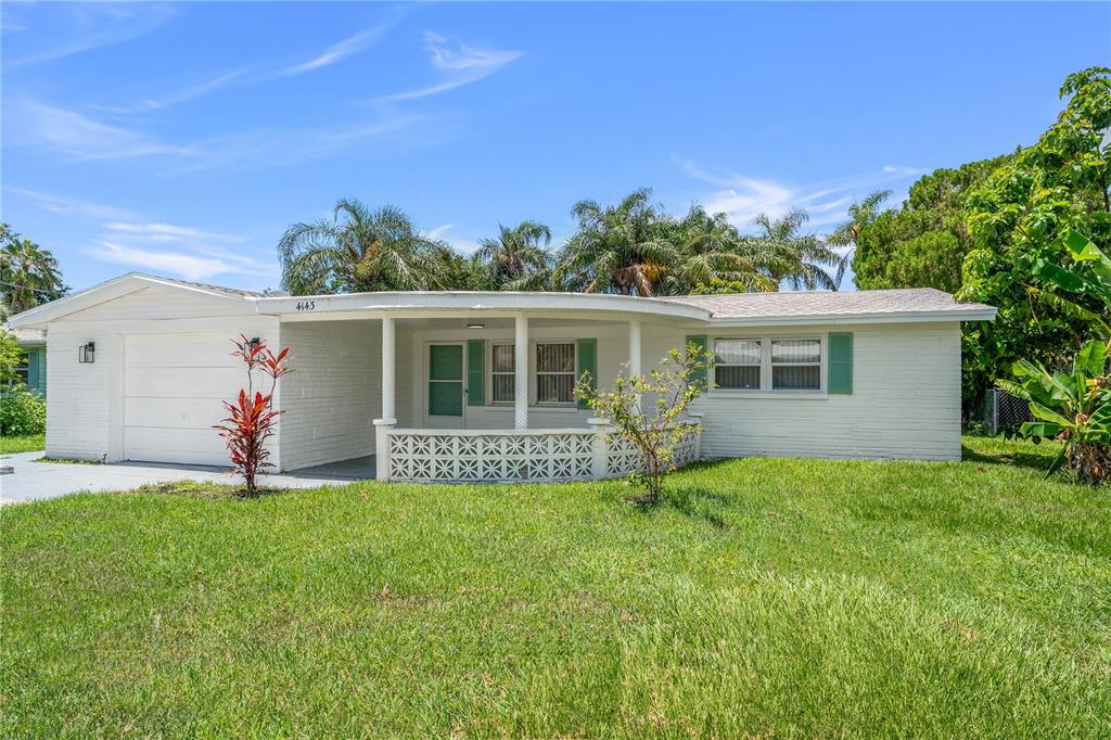 4143 BADEN DRIVE