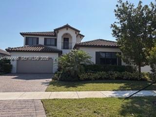 4309 SW 176th Ave, Miramar FL 33029