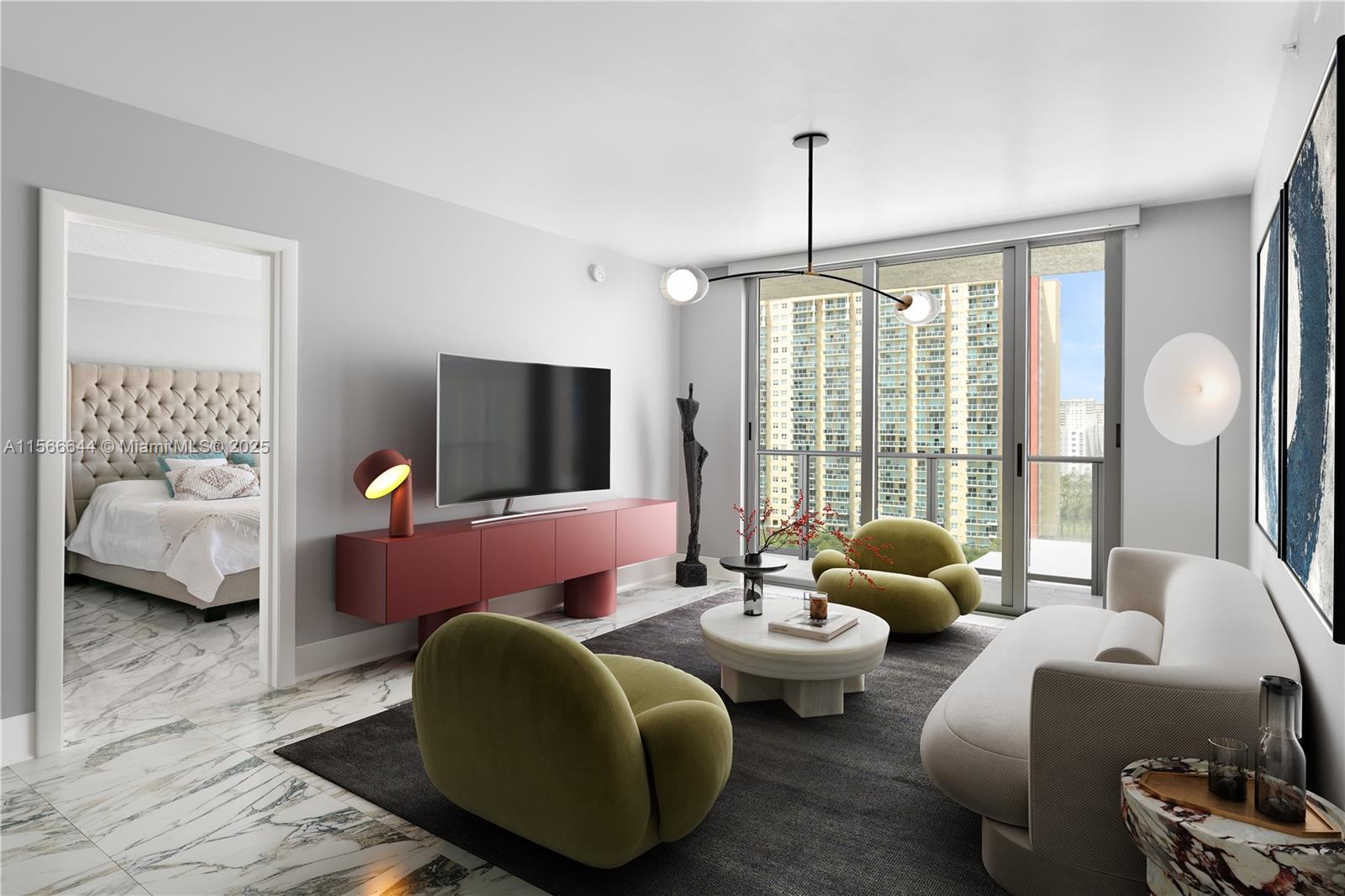 330 Sunny Isles Blvd # 1103, Sunny Isles Beach FL 33160