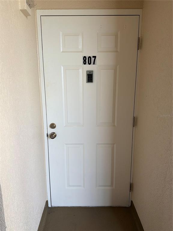 2320 TERRA CEIA BAY BOULEVARD UNIT 807