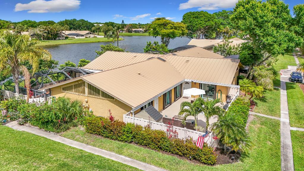 5713 Golden Eagle Circle, Palm Beach Gardens FL 33418
