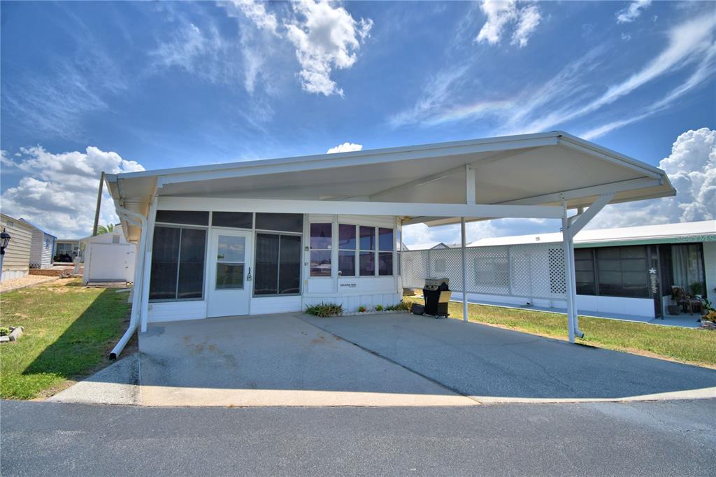 251 PATTERSON ROAD UNIT G7
