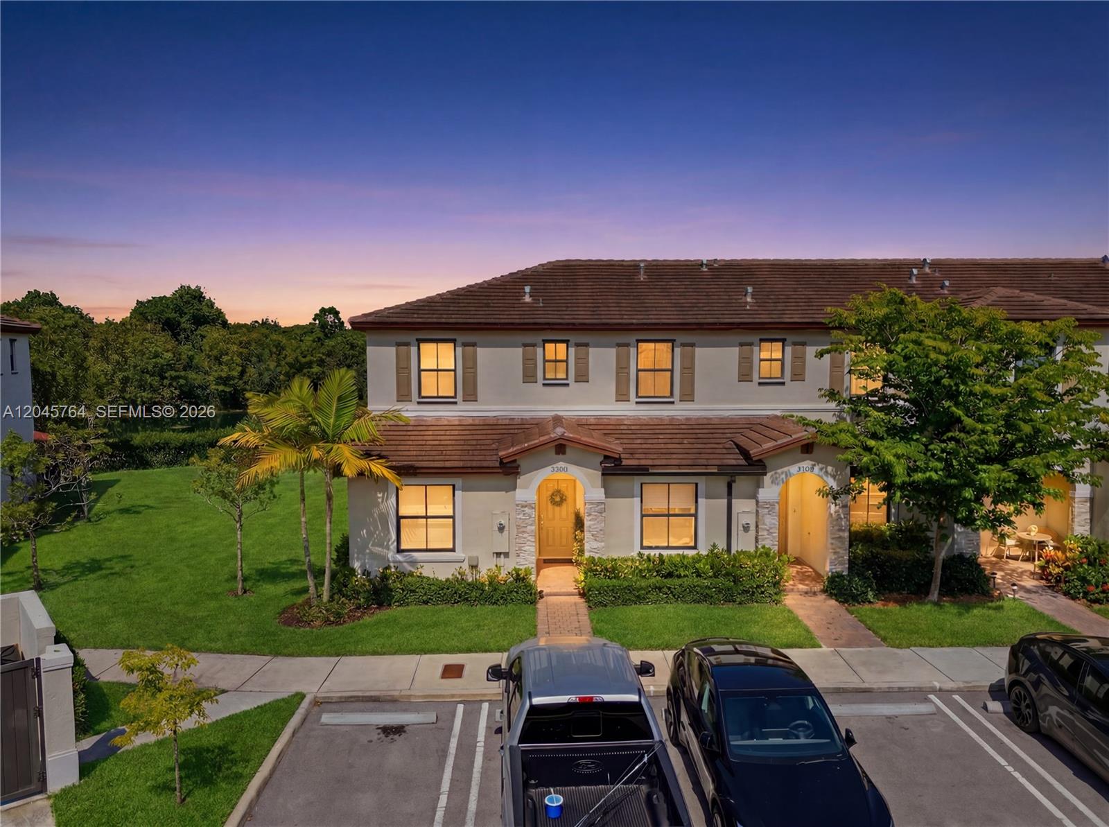 23101 SW 99th Ave, Cutler Bay FL 33190