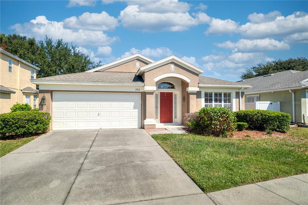 1762 LAUREL BROOK LOOP
