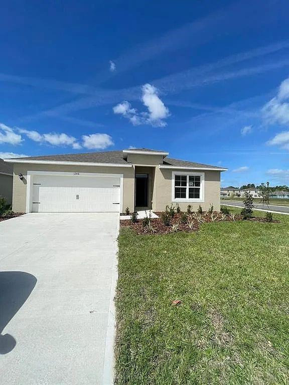 1246 RED HILL ROAD