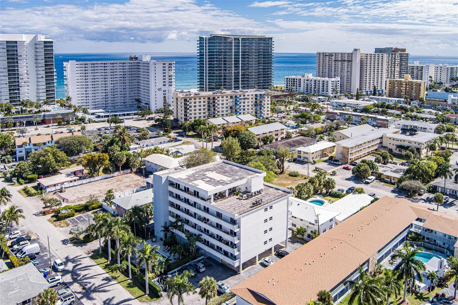3212 NE 12th Street # 502, Pompano Beach FL 33062