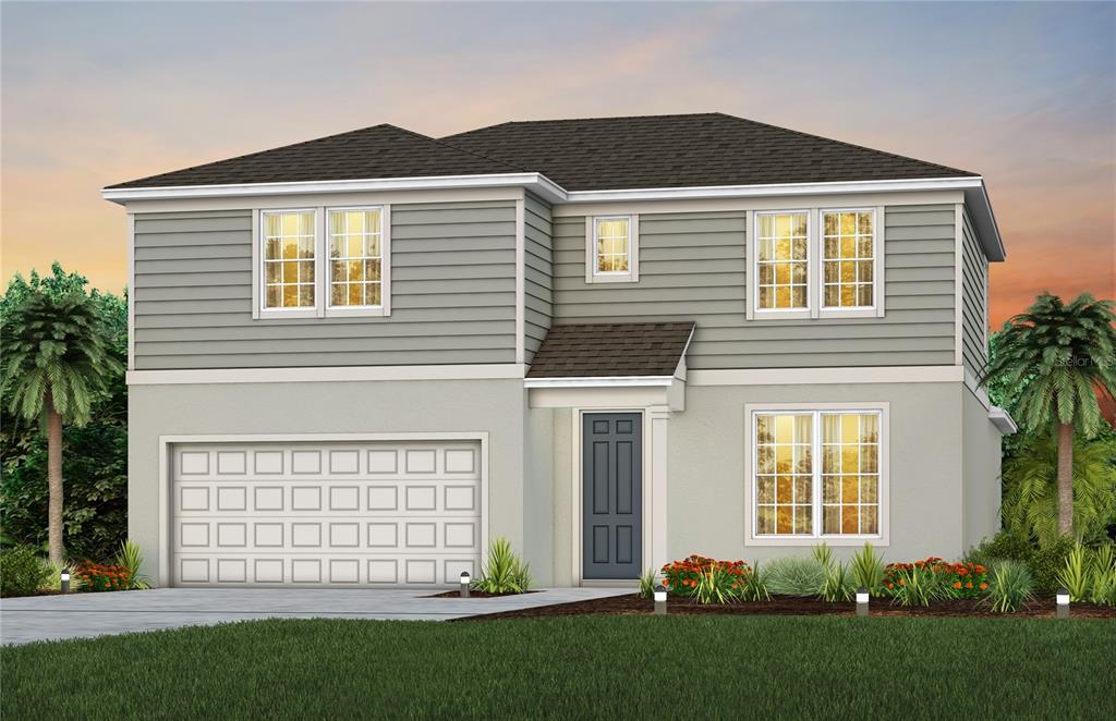 2246 BRANCHED OAK ROAD