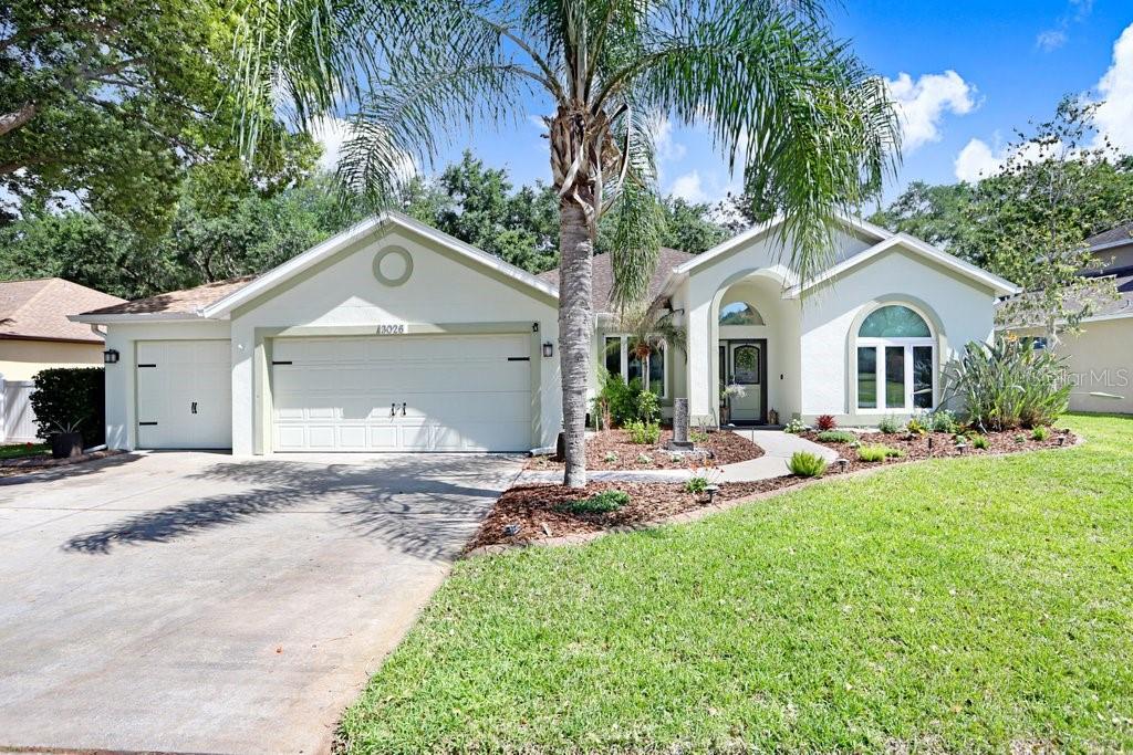 3026 PARTRIDGE POINT TRAIL