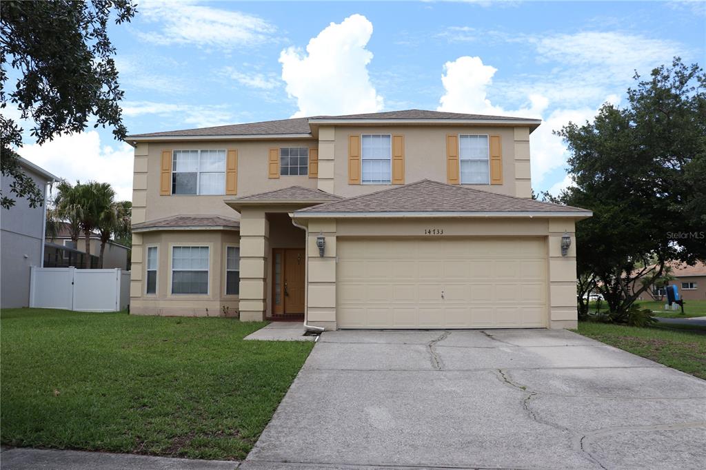 14733 HARTFORD RUN DRIVE