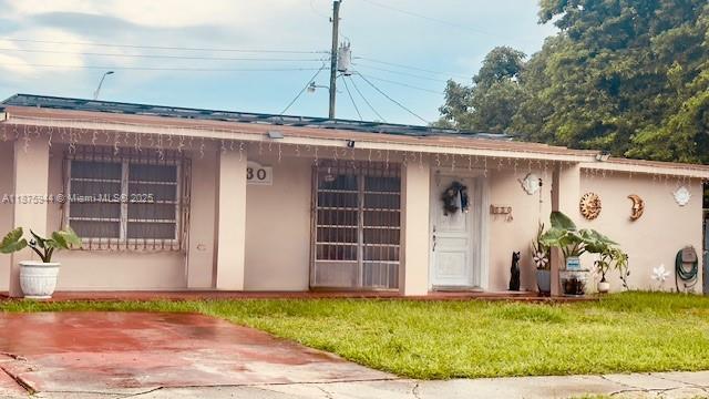 630 E 14th St, Hialeah FL 33010