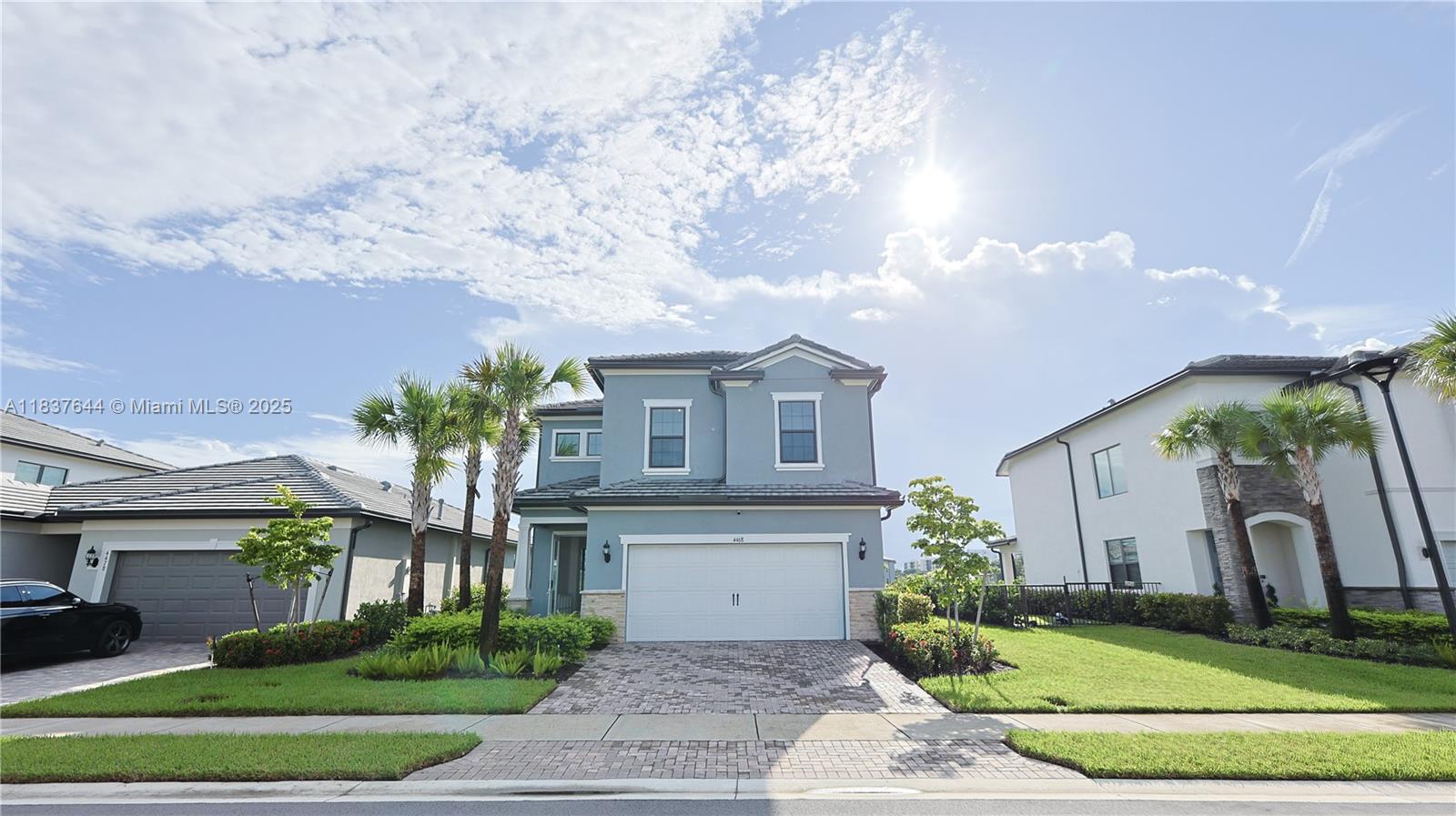 4468 Spruce Ln, Oakland Park FL 33309