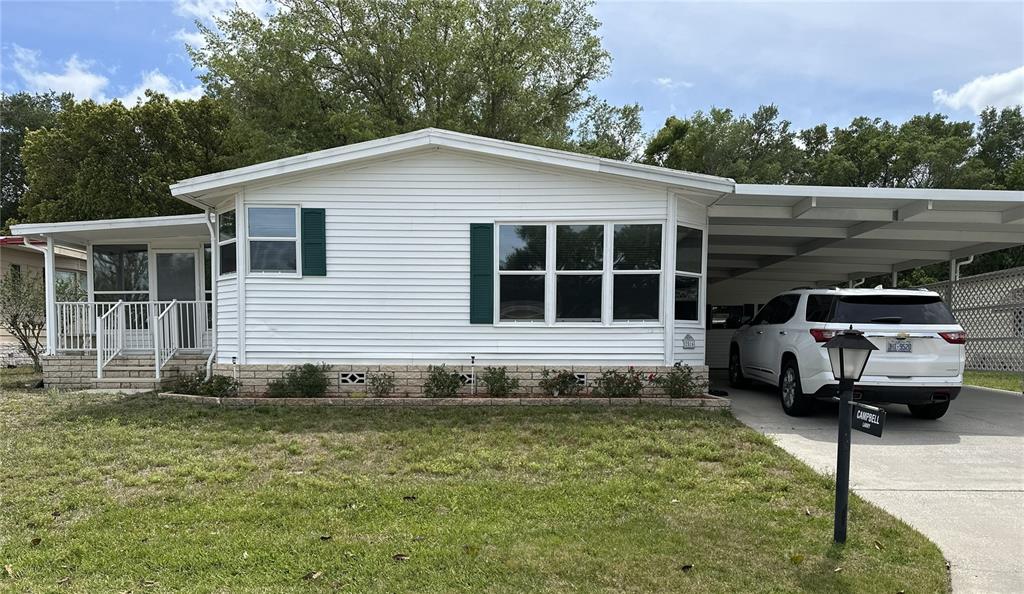2516 AMYRIS COURT UNIT 603