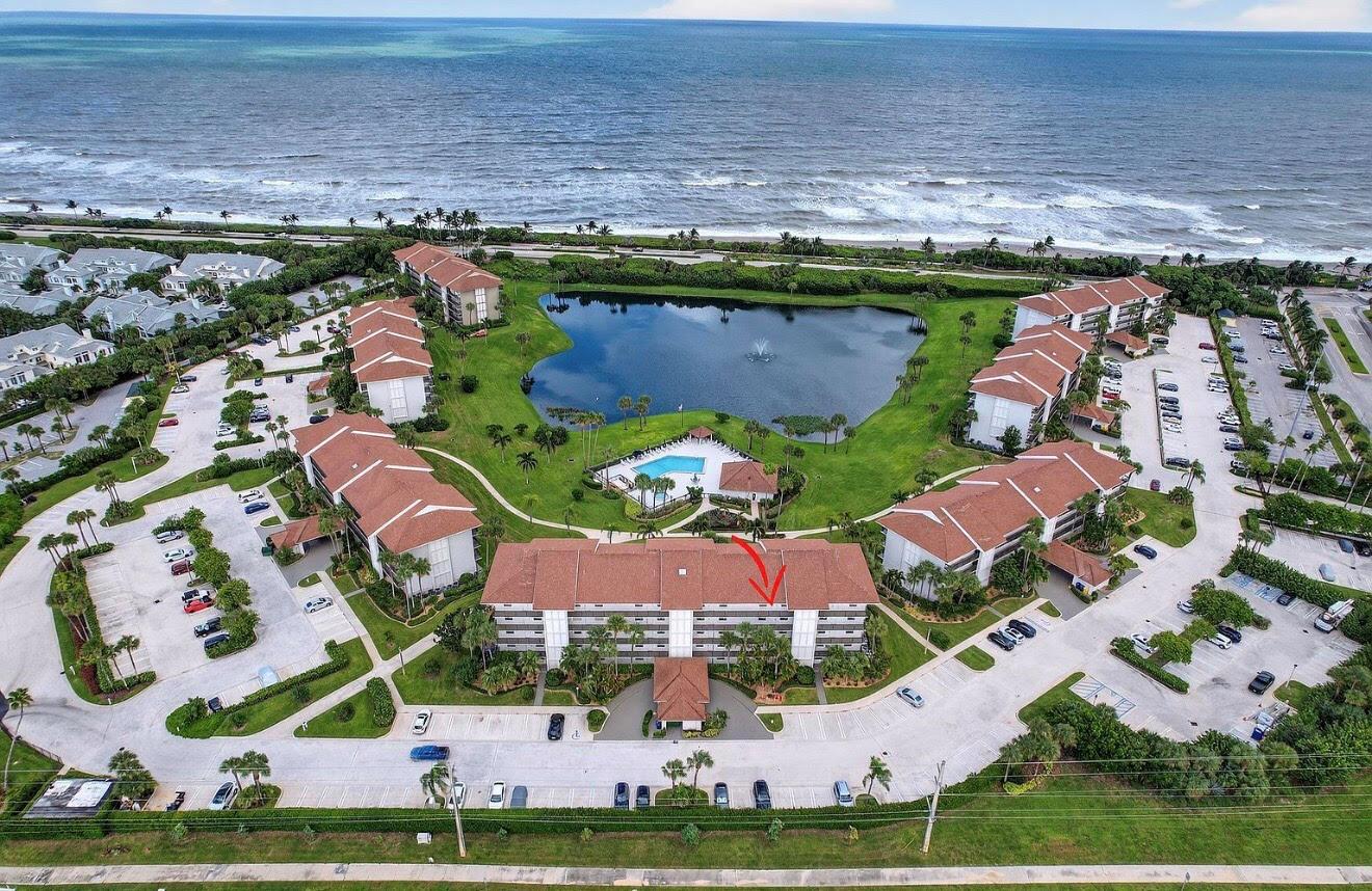 501 S Seas Drive # 305, Jupiter FL 33477