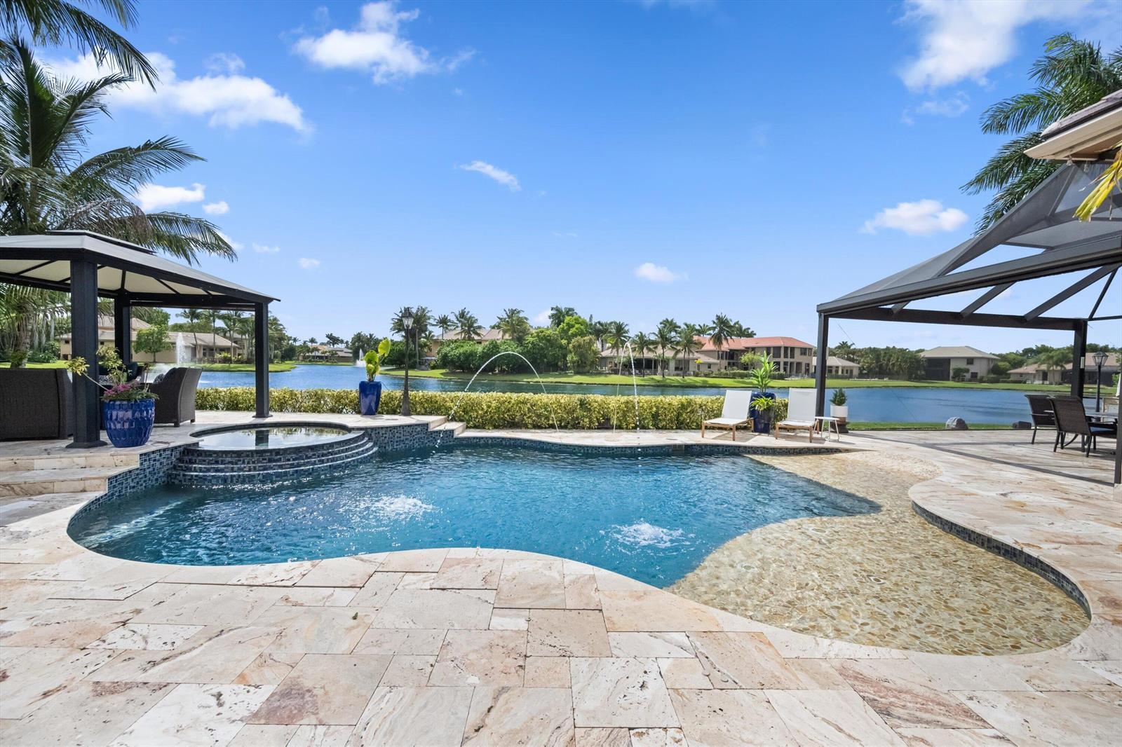 10771 Versailles Boulevard, Wellington FL 33449