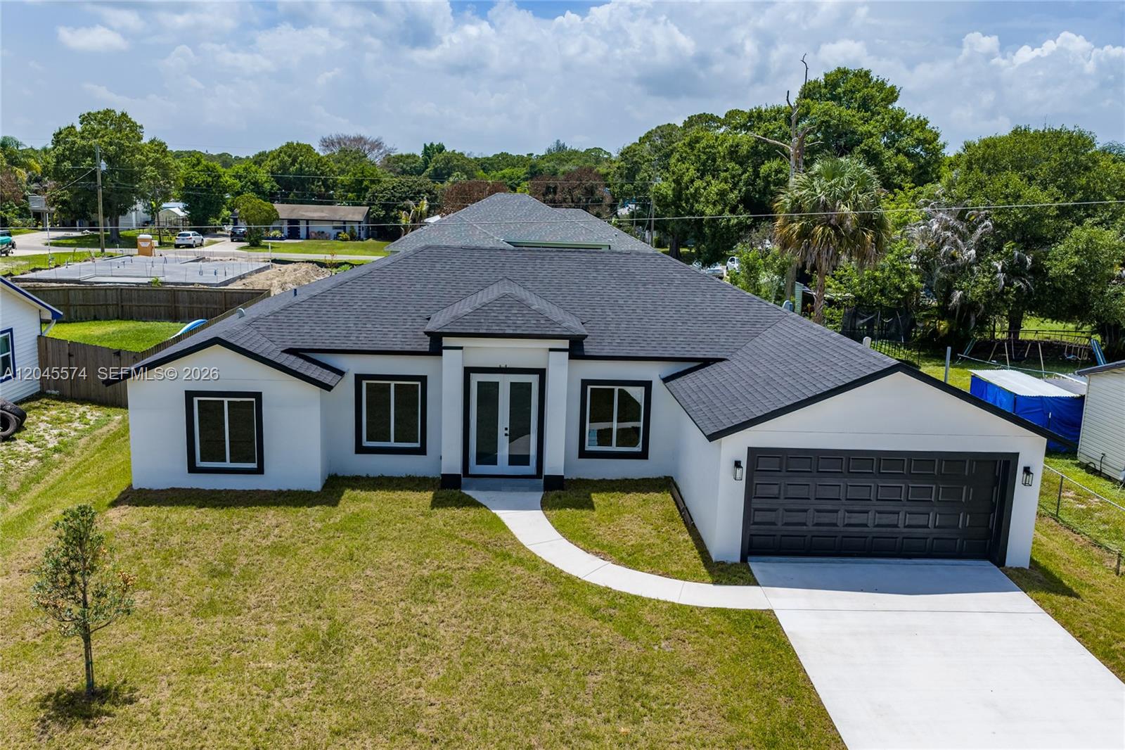 5203 Birch Dr, Fort Pierce FL 34945