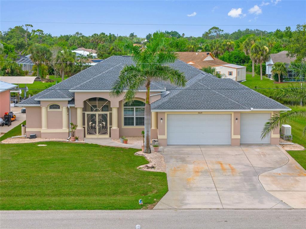 18649 KLINGLER CIRCLE
