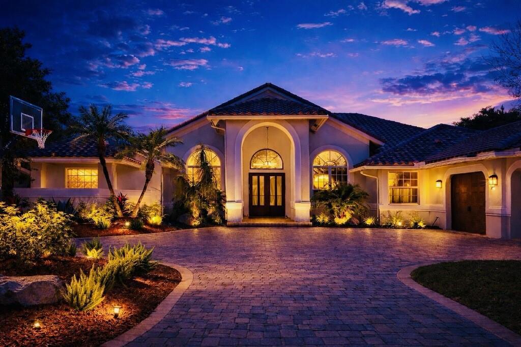 7811 E Upper Ridge Drive, Parkland FL 33067