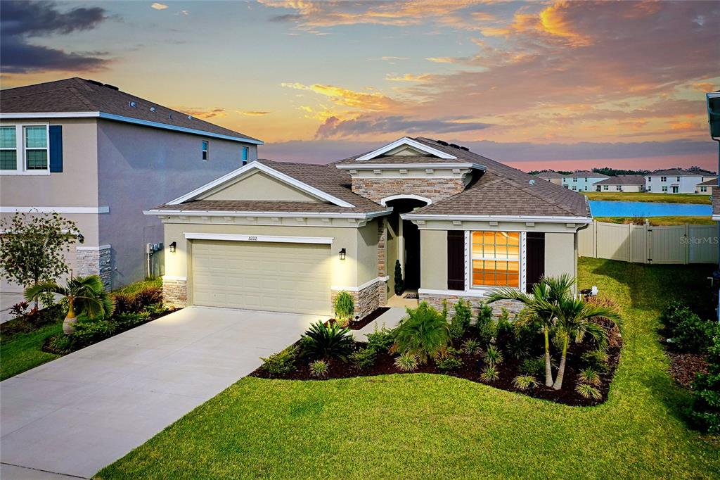 5222 GRANITE DUST PLACE